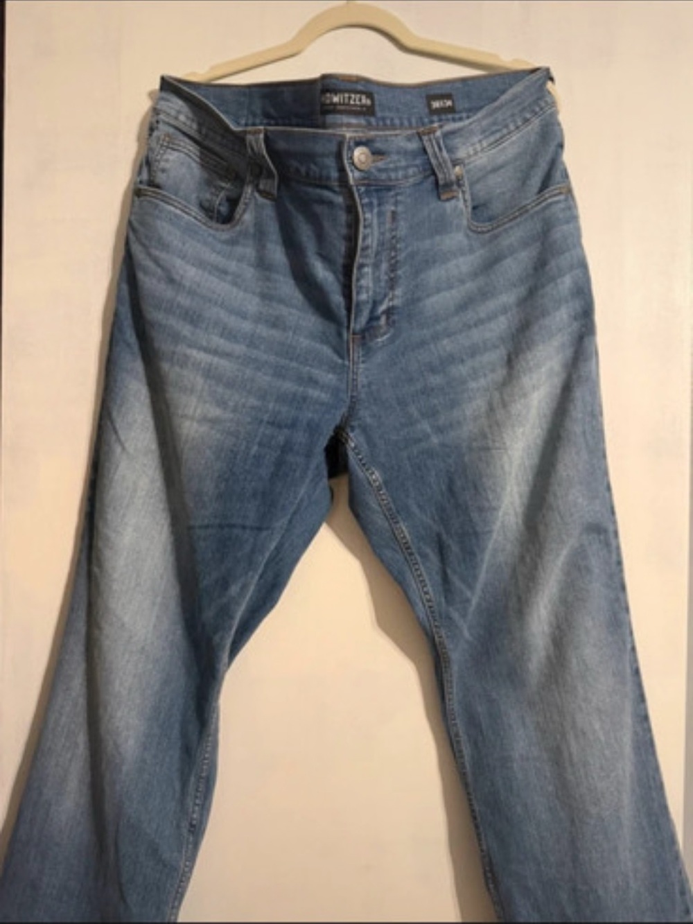 Howitzer Jeans